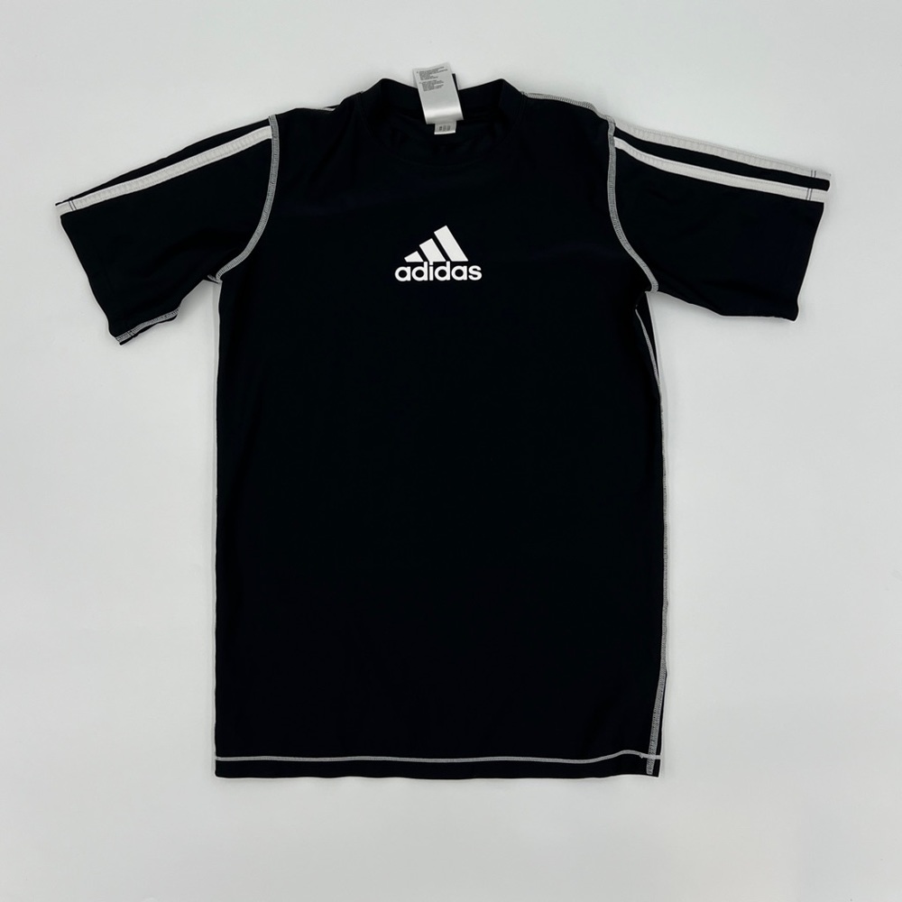 Adidas Rashguard Youth Size M